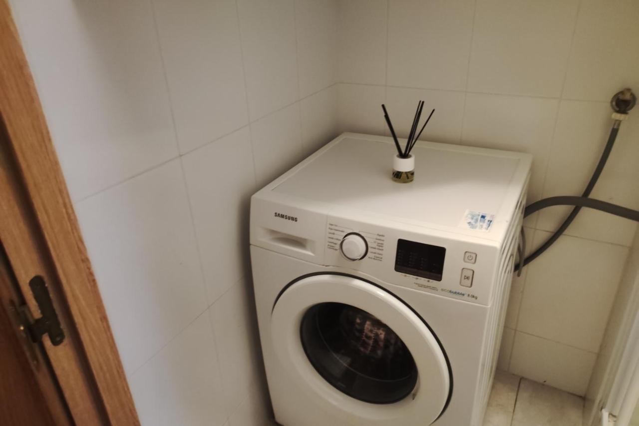 Apartamento A&C Onís Екстериор снимка