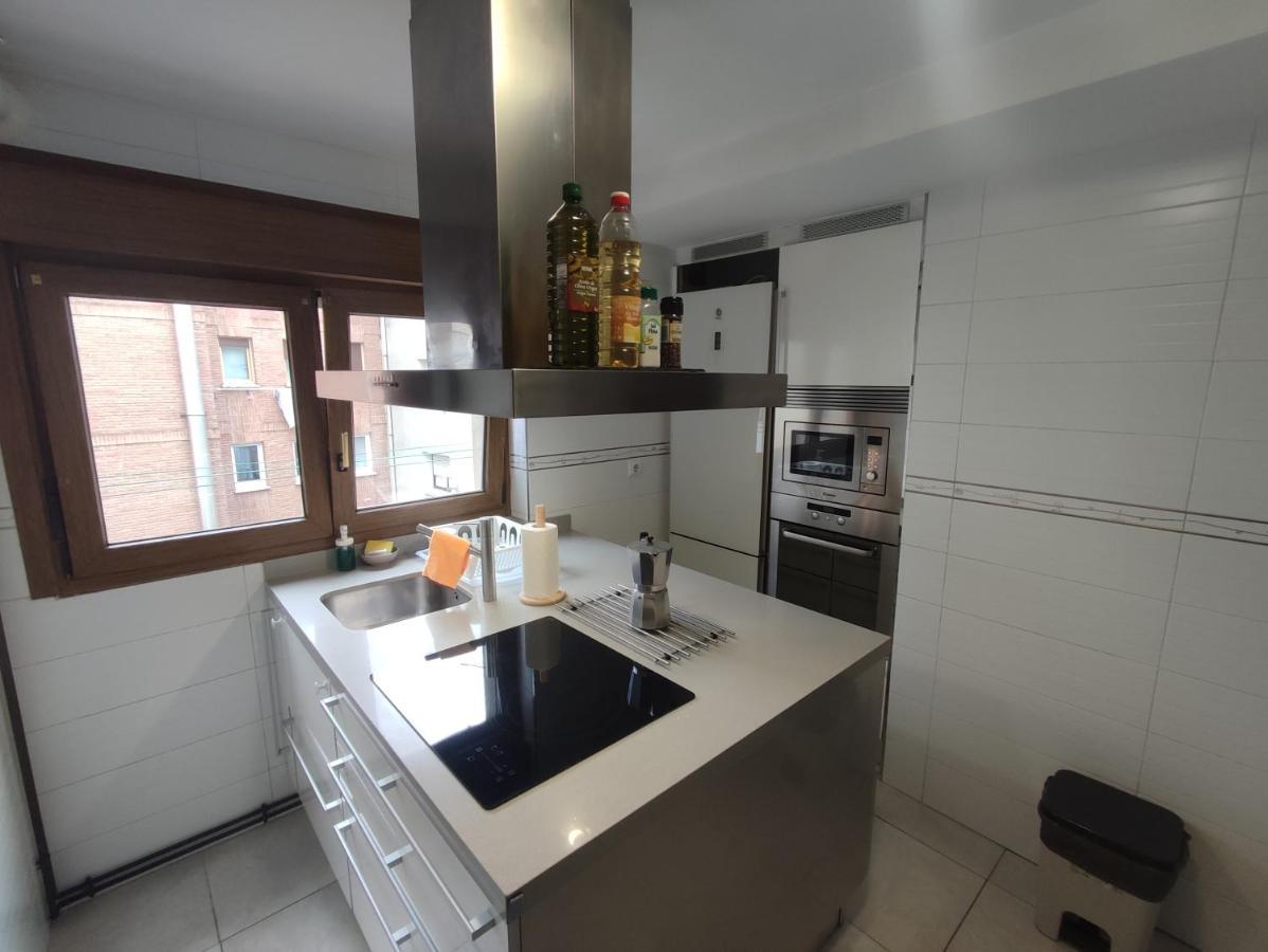 Apartamento A&C Onís Екстериор снимка