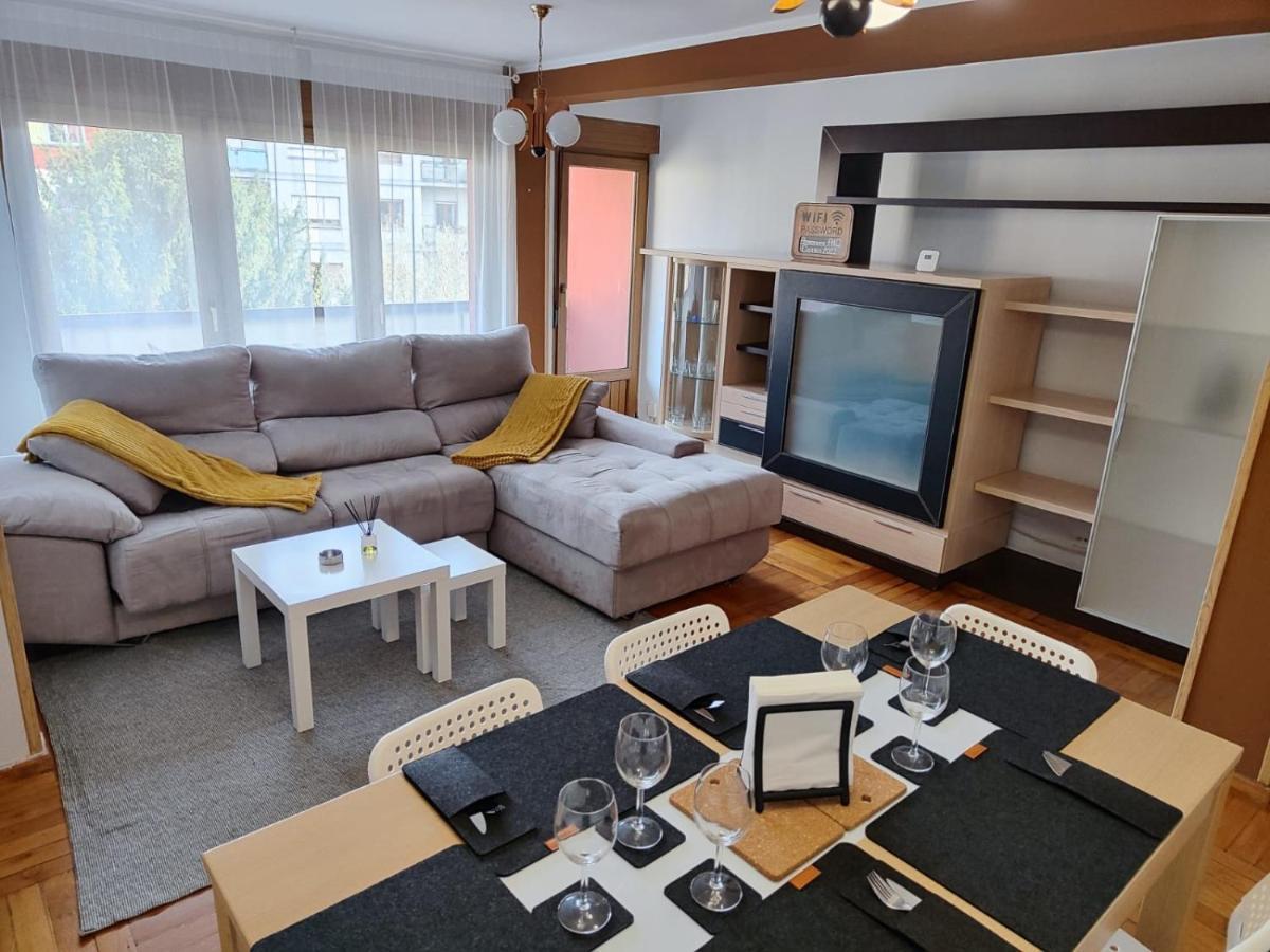 Apartamento A&C Onís Екстериор снимка